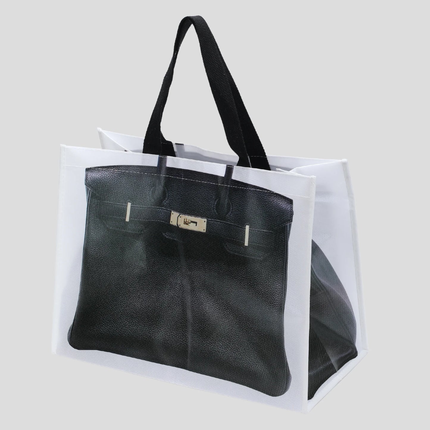 LIMITED EDITION GROCERY TOTE