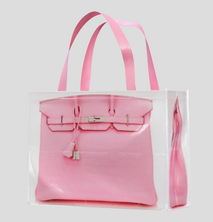 LIMITED EDITION GROCERY TOTE