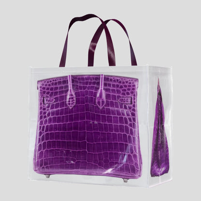 LIMITED EDITION GROCERY TOTE
