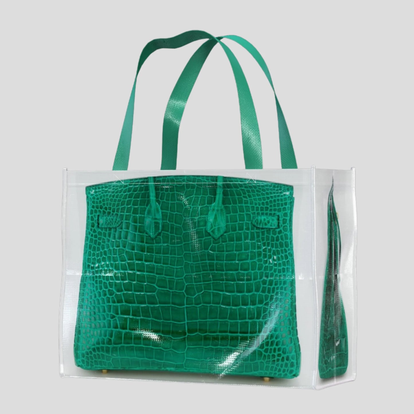 LIMITED EDITION GROCERY TOTE