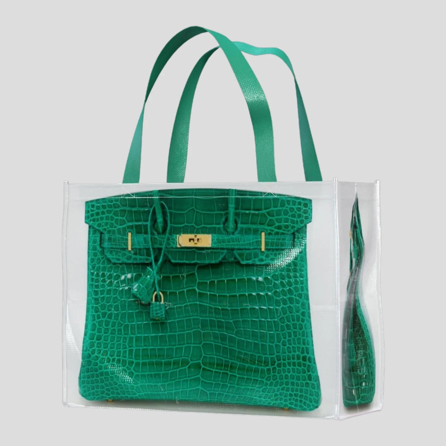 LIMITED EDITION GROCERY TOTE