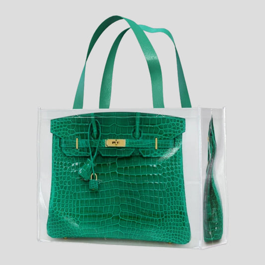 LIMITED EDITION GROCERY TOTE