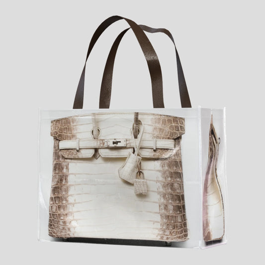 LIMITED EDITION GROCERY TOTE
