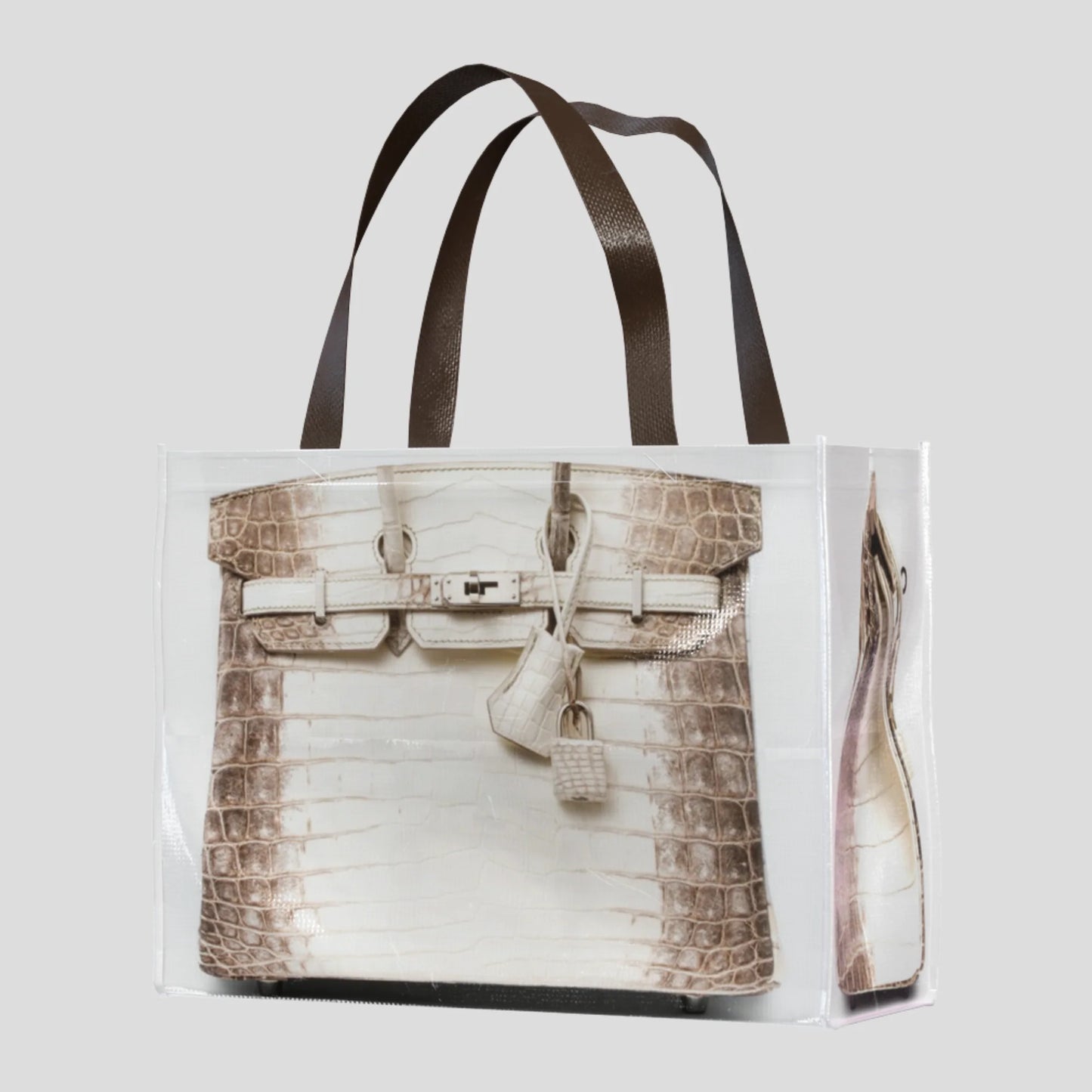 LIMITED EDITION GROCERY TOTE