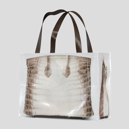LIMITED EDITION GROCERY TOTE