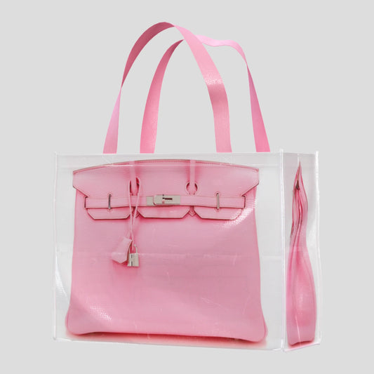 LIMITED EDITION GROCERY TOTE