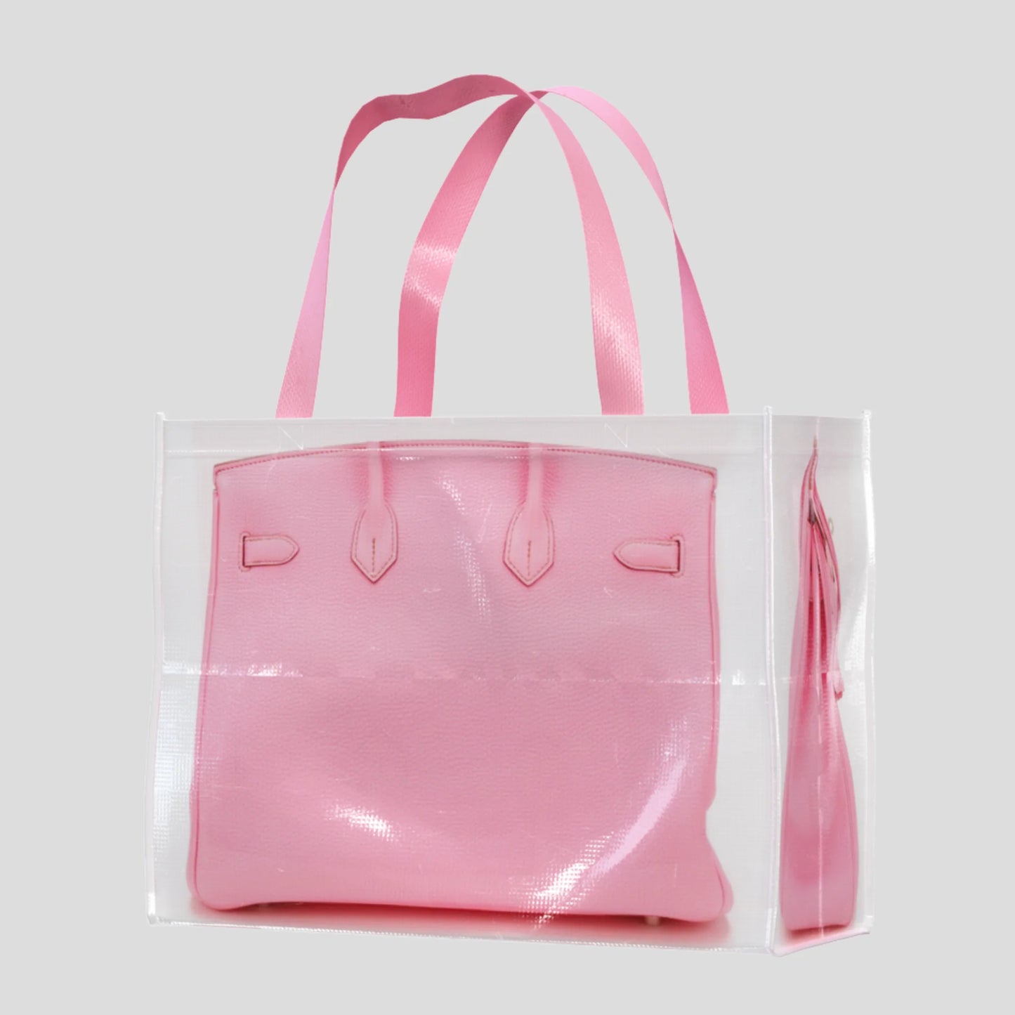LIMITED EDITION GROCERY TOTE